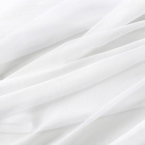 Goldea záclona - jemné žíhanie 300 cm