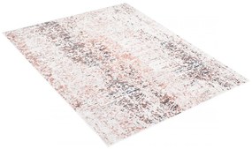 Kusový koberec PP Alšan terakotový 156x225cm