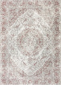 Koberce Breno Kusový koberec ORIGINS 500 05/J310, viacfarebná,85 x 150 cm