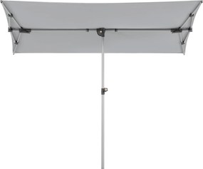XXXLutz ZÁVESNÝ SLNEČNÍK 190/188/140 cm - Online Only záhrada - 002387000902