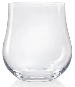 Crystalex Poháre TULIPA 350 ml, 6 ks