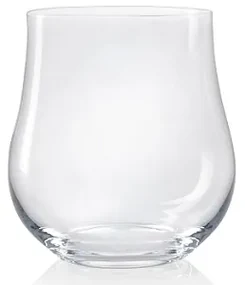 Crystalex Poháre TULIPA 350 ml, 6 ks