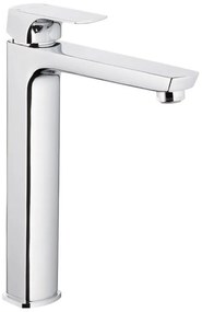 Batéria umývadlová vysoká Mokait