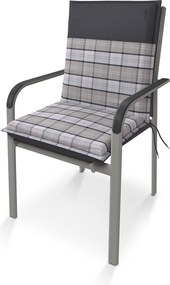 Doppler CASA 4401 antracit/béžová/modrá