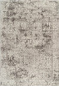 XXXLutz PLOCHO TKANÝ KOBEREC, 80/150 cm sivá Kayoom - Online Only bytové doplnky - 005937097704