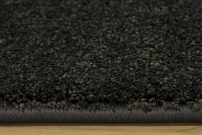 Koberec Las-Vegas 79 antracitový