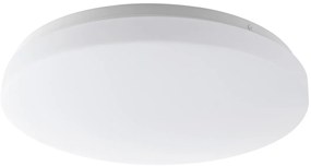 LEDVANCE LEDVANCE, Kúpeľňové stropné svietidlo, priemer 325mm, 1800lm, 24W, 3000K, IP44, AC464820055