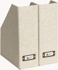 Súprava zakladačov William, 2 ks