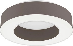 XXXLutz STROPNÉ LED SVIETIDLO, 53/13,5 cm Eglo - Online Only bytové doplnky - 003348153001