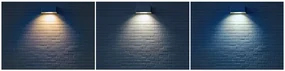 BERGE LED žiarovka - 230V - G9 - 12W - 1020Lm - teplá biela - 3000K
