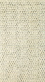 ZÁVES NA KRÚŽKOCH EVA MINGE ROSES1 140X250 CM KRÉMOVÁ