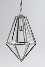 Závesná lampa Talisa 59cm
