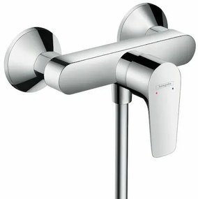 Sprchová batéria Hansgrohe Talis E bez sprchového setu 150 mm chróm 71760000, 1 ks