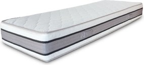 ComfortMatrace Wellten Premium 24cm Rozměr: 100x200 cm