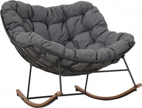 MI Hojdacie kreslo NUBE