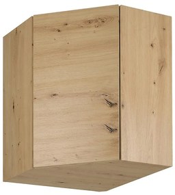 Skrinka do kuchyne Langen g60n dub artisan