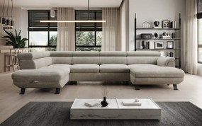 Sedacia súprava SOFTO XL