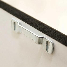 DUBLEZ | Drevený obraz zlatej mandaly - Dharma