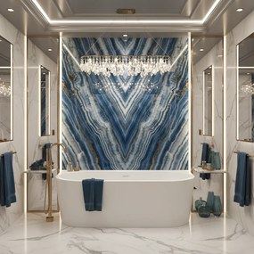 Rea Olympia, voľnestojaca akrylátová vaňa 170 x 80cm, biela, REA-W0633