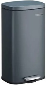 Odpadkový kôš 30 l SONGMICS LTB03GS