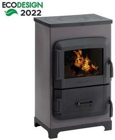 Krbové kachle TRENDY 6 Cashmere 6kW