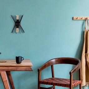 Nástenná lampa, Kirpi - 3091