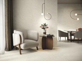 Dlažba Tessino Ivory Natural 60x120 R