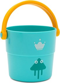 Baby Mix Hracie tégliky, 6 ks