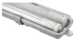 BERGE LED trubica - 120 cm - T8 - 11,5W - 1840lm - 160LM/W - 4000K