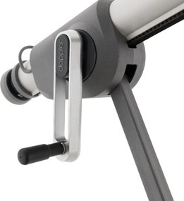 Doppler EXPERT antracit