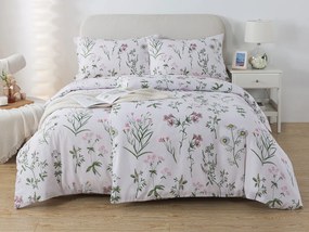 XPOSE® Francúzske bavlnené obliečky VIOLETA