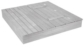 Pieskovisko Outdoor+ – Roba