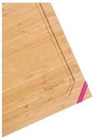 Bambusové doštičky na krájanie v súprave 2 ks – Bonami Essentials