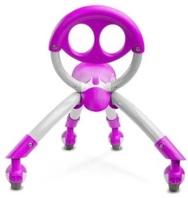 TOYZ Detské jazdítko 2v1 Toyz Beetle purple