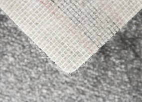 Koberce Breno Metrážny koberec COSY 98, šíře role 400 cm, sivá