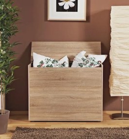 Periňák Sleep, dub sonoma