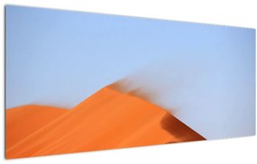 Obraz piesočné púšte (120x50 cm)