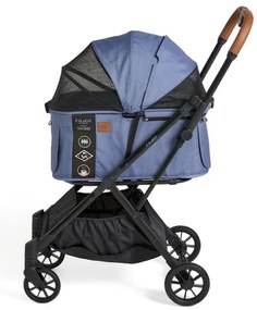 Fikago - Kočík pre psov a mačky FTG Blue Note