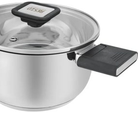 Resto - Hrniec s pokrievkou ANSER 1,8 l 16 cm