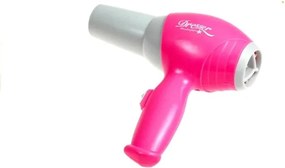 LEAN Toys Obrovská rozprávková princezná toaletná palička