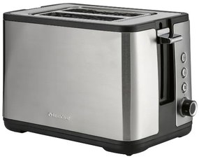 Silvercrest®  Hriankovač STE 850 F1/Sote 850 F1 + Rýchlovarná kanvica EDS Swke 3000 G1/Swke 2200 G1 KAT  (800011597)