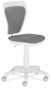 Nowy Styl  Ministyle white GTS stolička pre deti