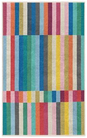 Prateľný koberec 80x150 cm Summer Rain – Mila Home