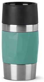 Termohrnček Tefal Compact Mug N2160310 0,3 l Zelený