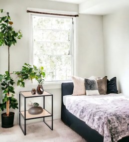 Odkladací/nočný stolík Tivoli