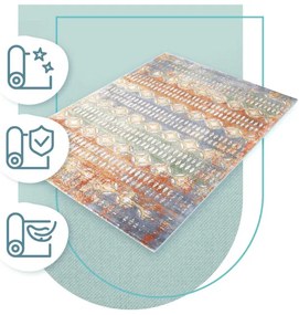 Koberec Libre Gibara