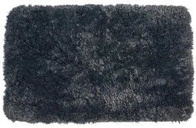 Kúpeľňová predložka SAT Infinitio 80x50 cm tmavo sivá SATDPRED01SC