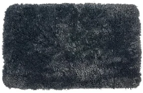 Kúpeľňová predložka SAT Infinitio 80x50 cm tmavo sivá SATDPRED01SC