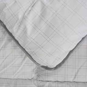 2G Lipov Súprava Anti-stress s karbónovým vláknom celoročná - 135x200 / 70x90 cm