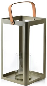 Lucerna LOUIS XL zelená